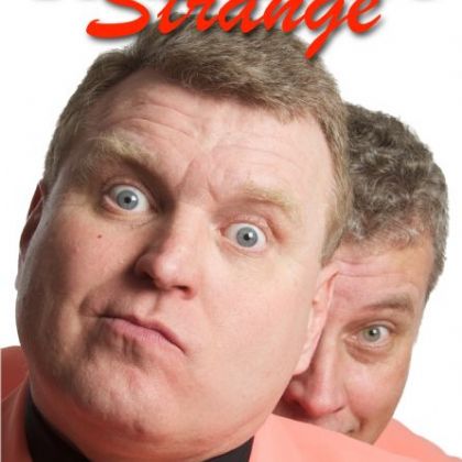 Tim And Tony Strange